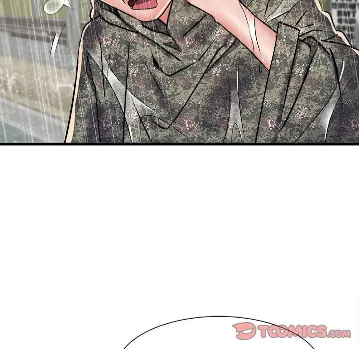 漫画《不良二等兵》第66话第114张图