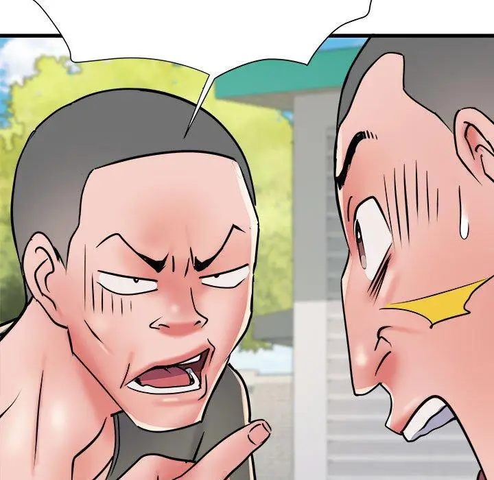漫画《不良二等兵》第59话第96张图