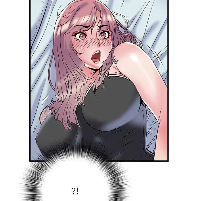 漫画《不良二等兵》第34话第107张图
