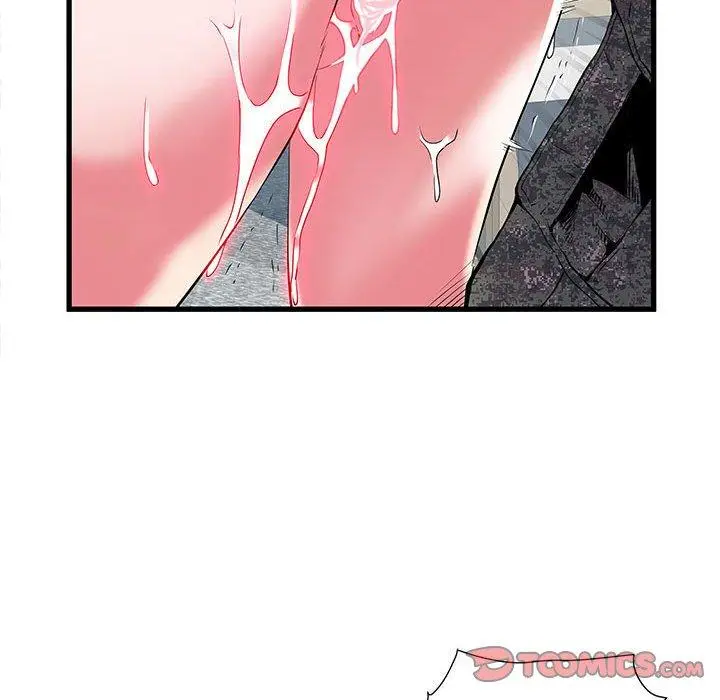 漫画《不良二等兵》第34话第14张图