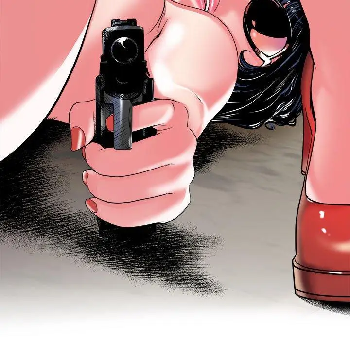 漫画《不良二等兵》第34话第5张图