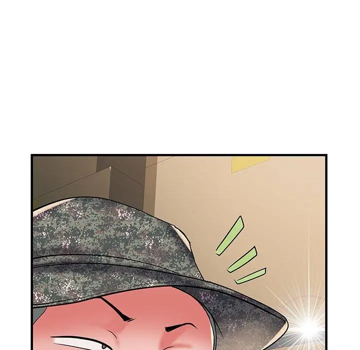 漫画《不良二等兵》第34话第78张图