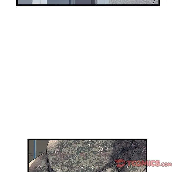 漫画《不良二等兵》第34话第8张图