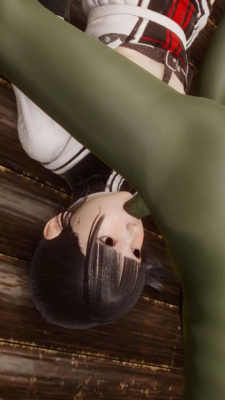 漫画《[3D]都市欲灵》第09话第57张图