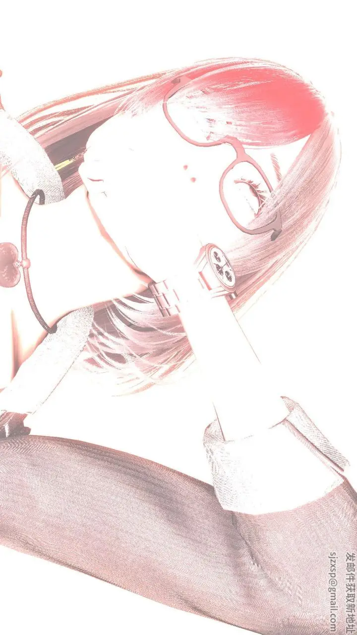 漫画《[3D]都市欲灵》第14话第61张图
