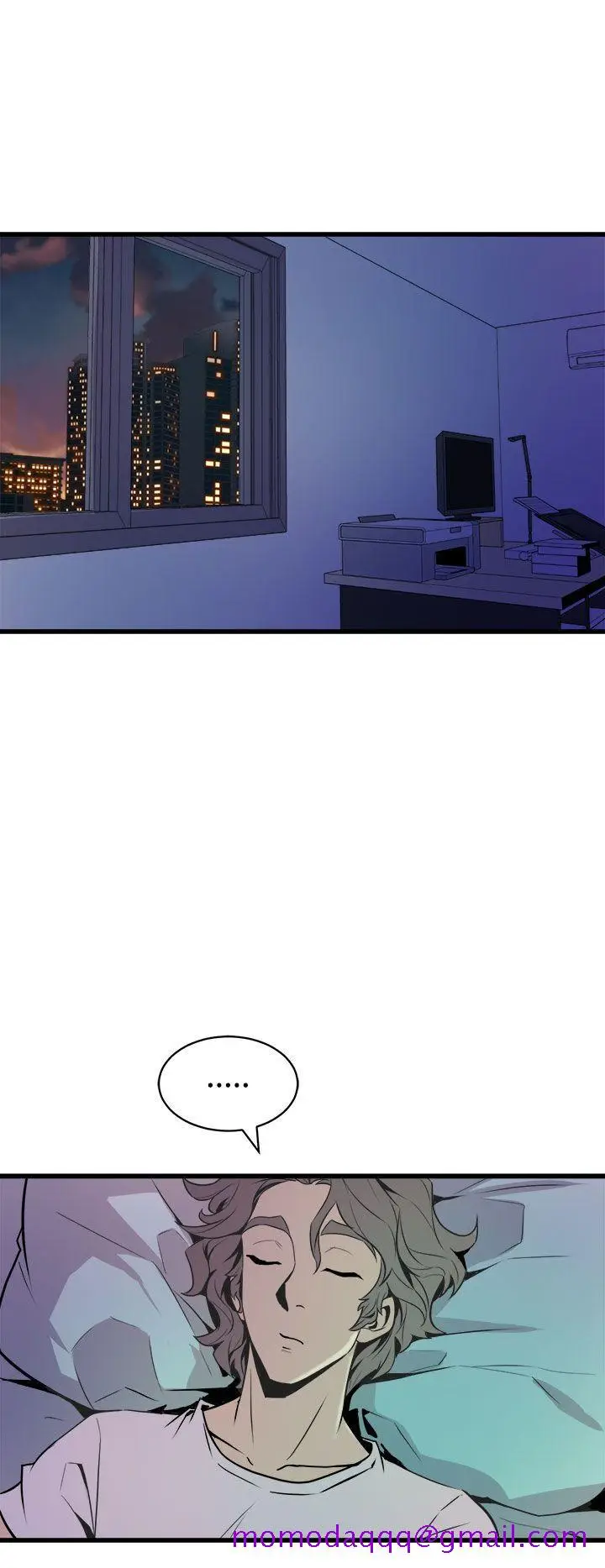 漫画《窥视》第11话第16张图