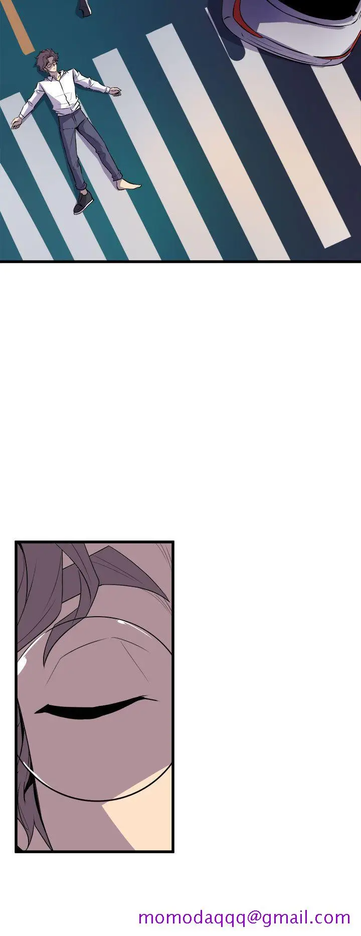 漫画《窥视》第16话第6张图