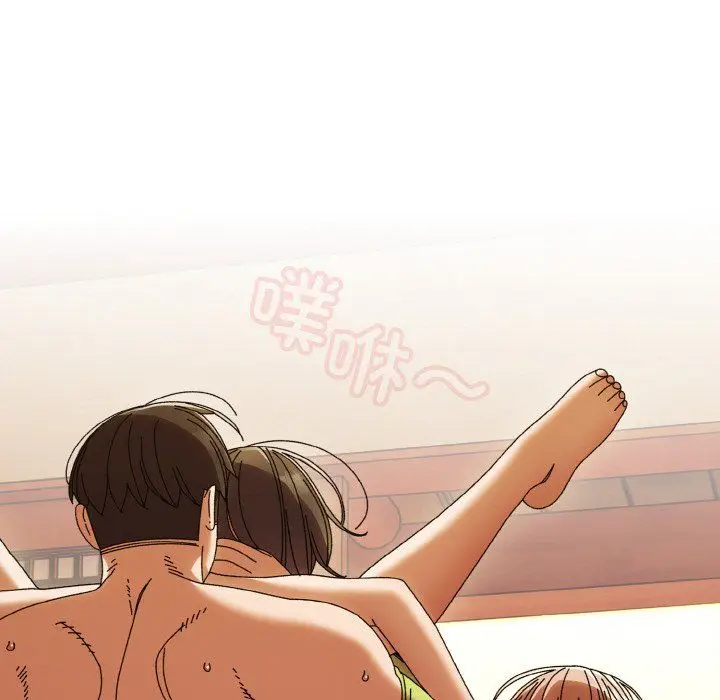 漫画《老大!请把女儿交给我!》第44话第173张图
