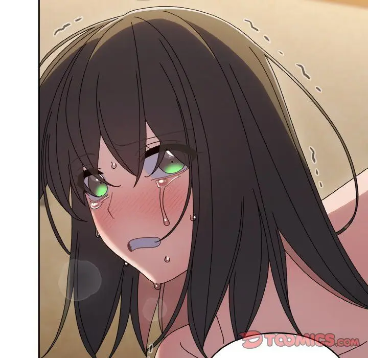 漫画《老大!请把女儿交给我!》第44话第68张图