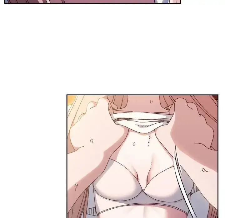 漫画《老大!请把女儿交给我!》第36话第95张图