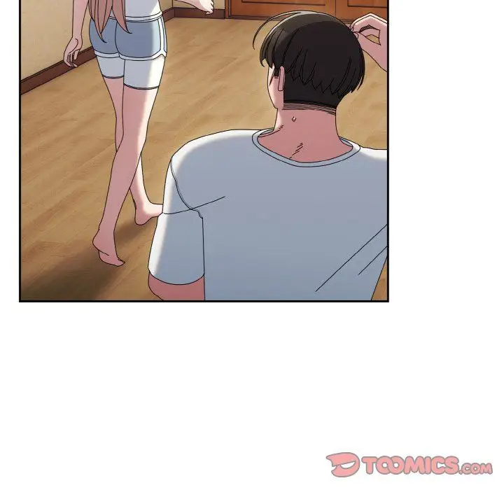 漫画《老大!请把女儿交给我!》第45话第111张图