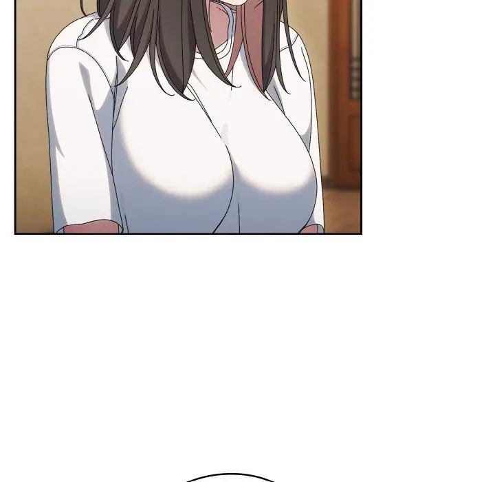 漫画《老大!请把女儿交给我!》第45话第124张图