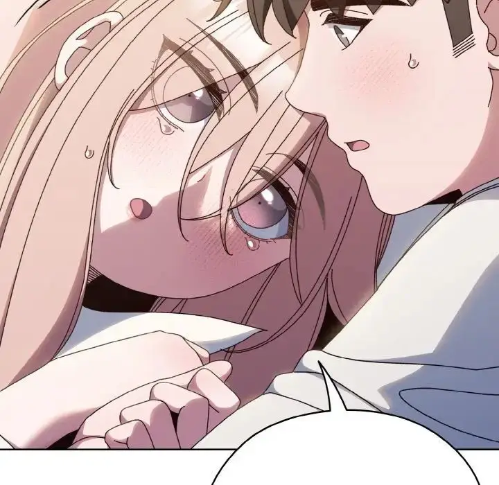 漫画《老大!请把女儿交给我!》第37话第109张图