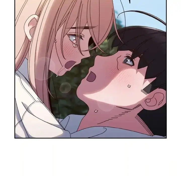 漫画《老大!请把女儿交给我!》第37话第55张图