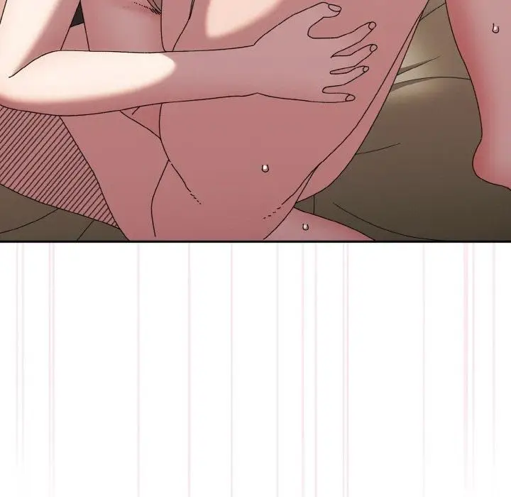 漫画《老大!请把女儿交给我!》第48话第123张图