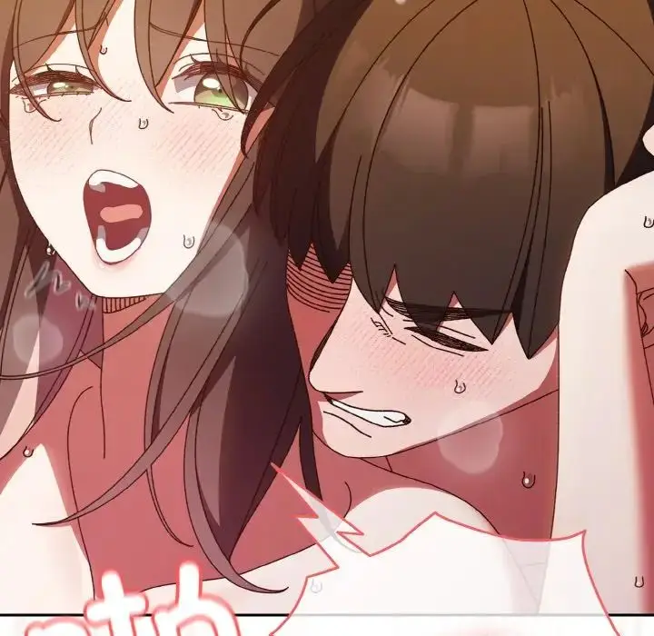 漫画《老大!请把女儿交给我!》第33话第153张图