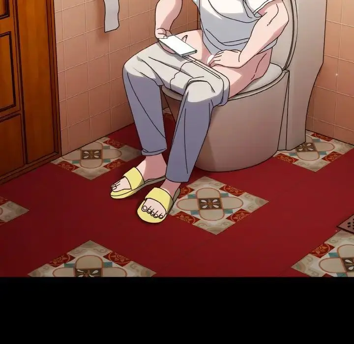 漫画《老大!请把女儿交给我!》第33话第44张图