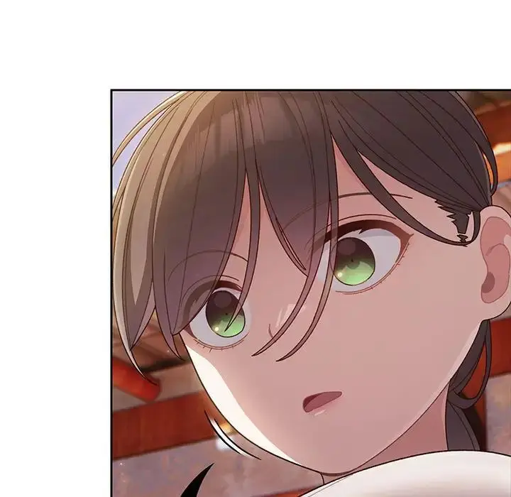 漫画《老大!请把女儿交给我!》第7话第125张图