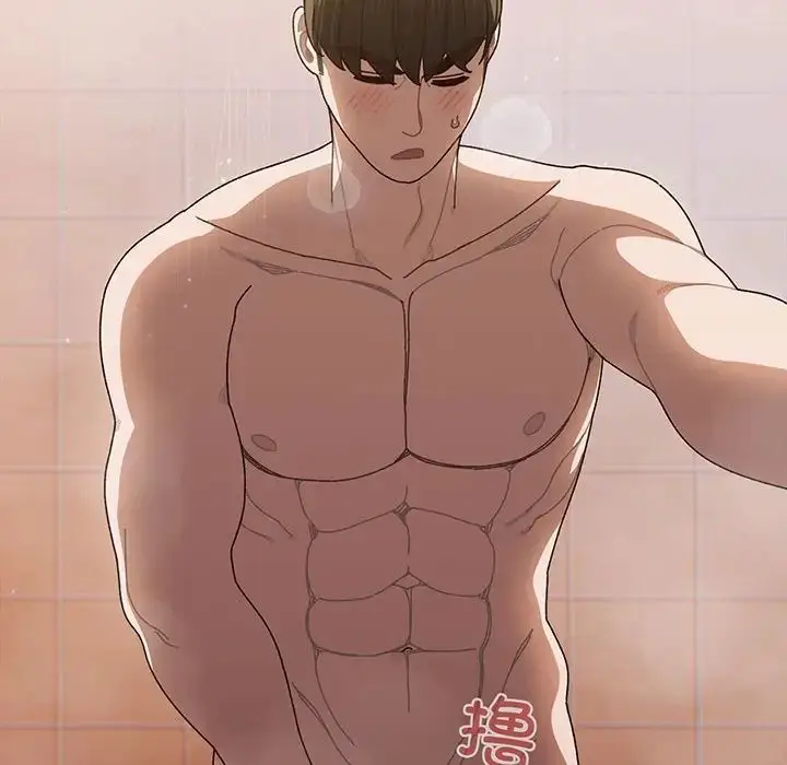 漫画《老大!请把女儿交给我!》第7话第34张图
