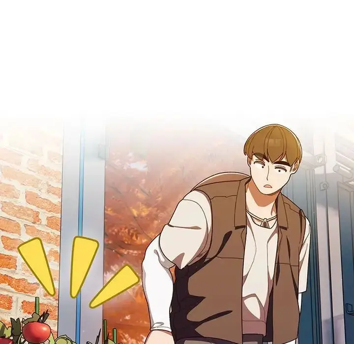 漫画《老大!请把女儿交给我!》第3话第83张图