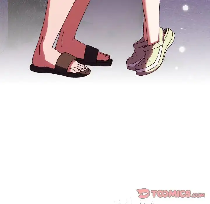 漫画《老大!请把女儿交给我!》第31话第117张图