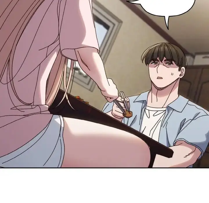漫画《老大!请把女儿交给我!》第31话第59张图