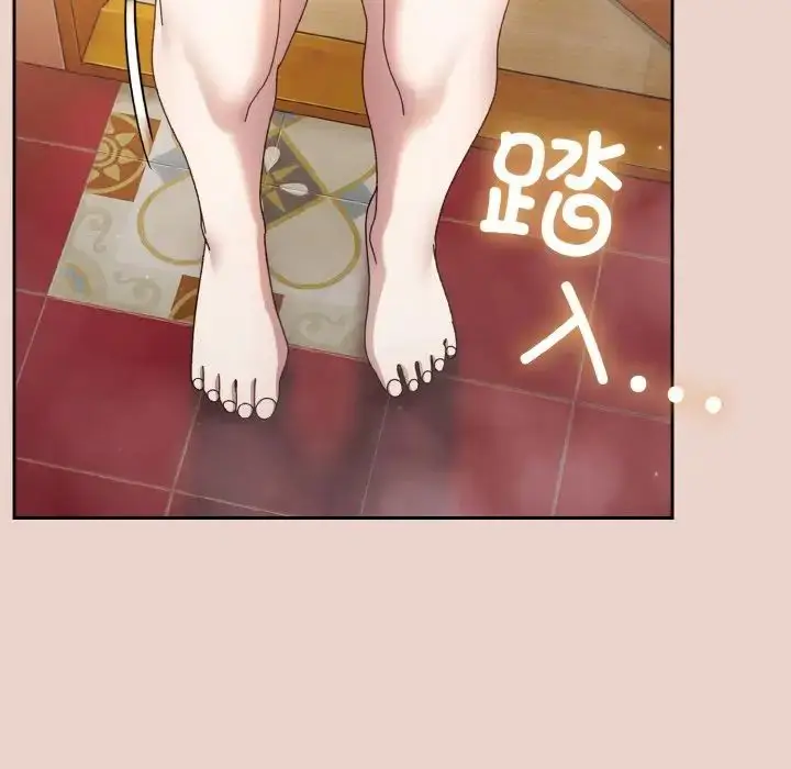 漫画《老大!请把女儿交给我!》第24话第126张图