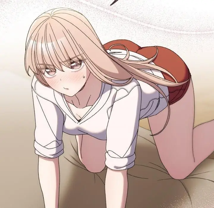 漫画《老大!请把女儿交给我!》第46话第146张图