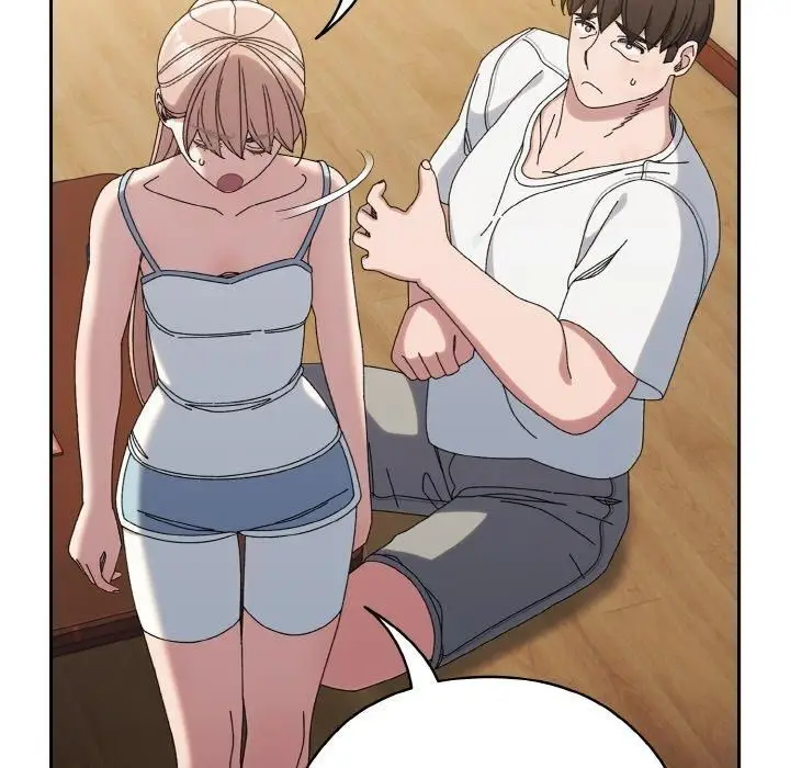 漫画《老大!请把女儿交给我!》第46话第67张图