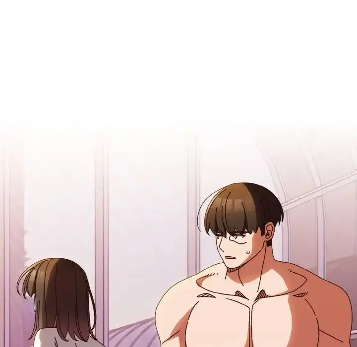 漫画《老大!请把女儿交给我!》第34话第61张图