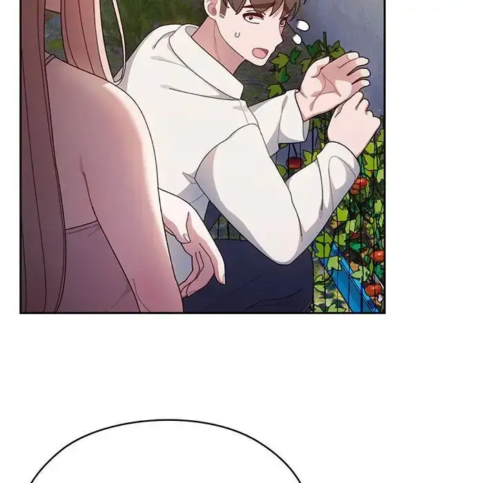 漫画《老大!请把女儿交给我!》第6话第70张图
