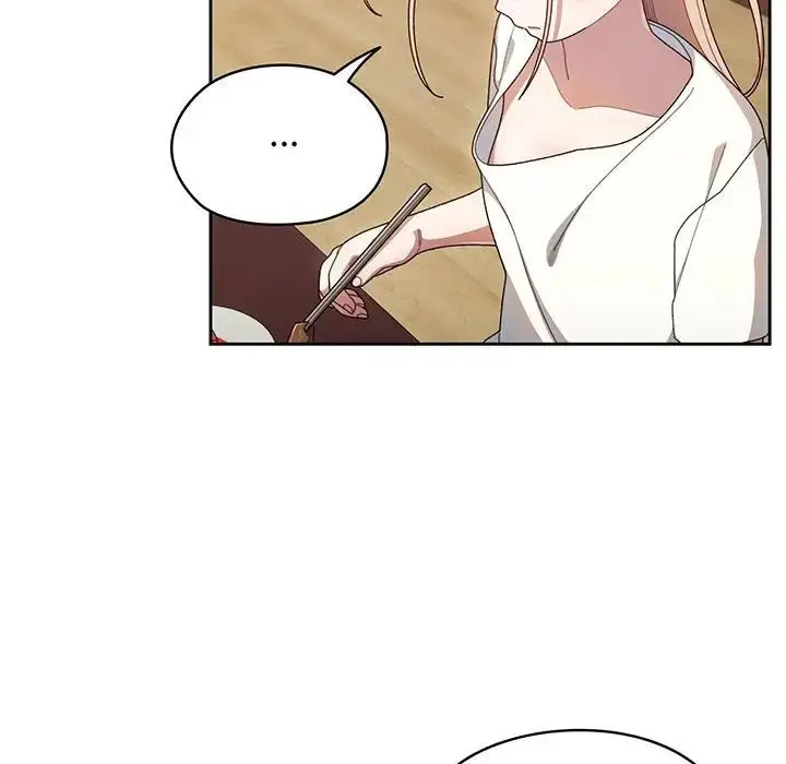 漫画《老大!请把女儿交给我!》第4话第112张图
