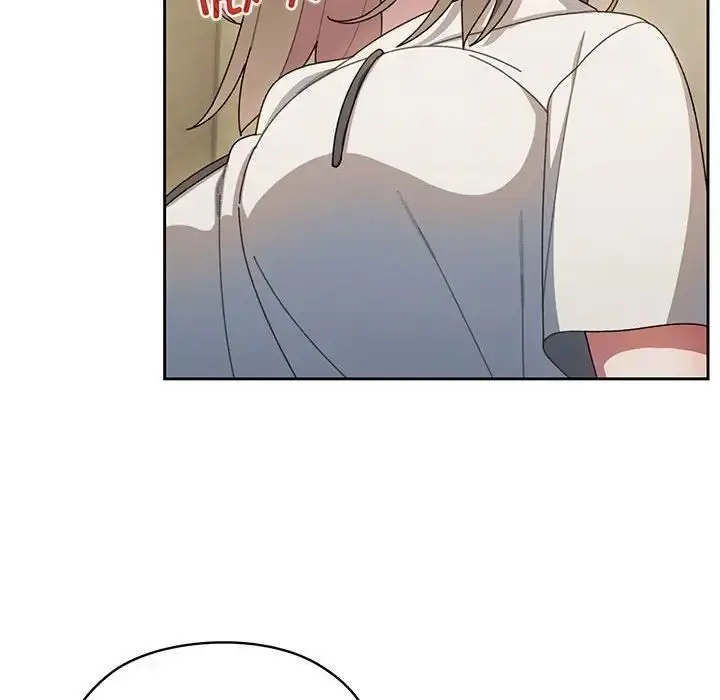 漫画《老大!请把女儿交给我!》第4话第133张图