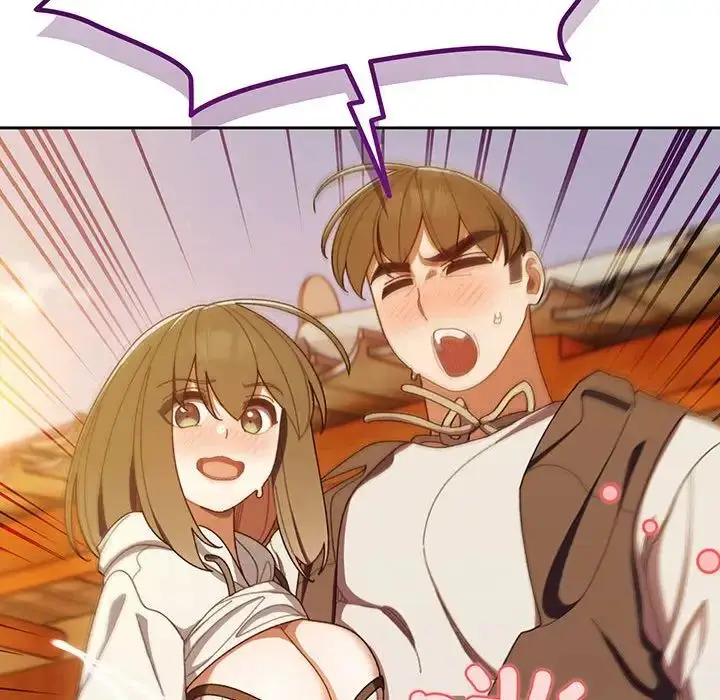 漫画《老大!请把女儿交给我!》第4话第70张图