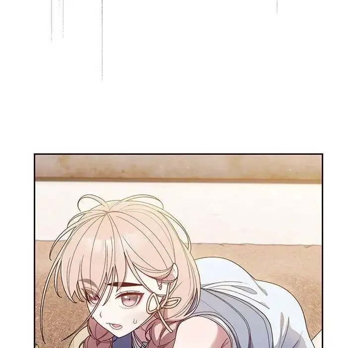 漫画《老大!请把女儿交给我!》第8话第49张图