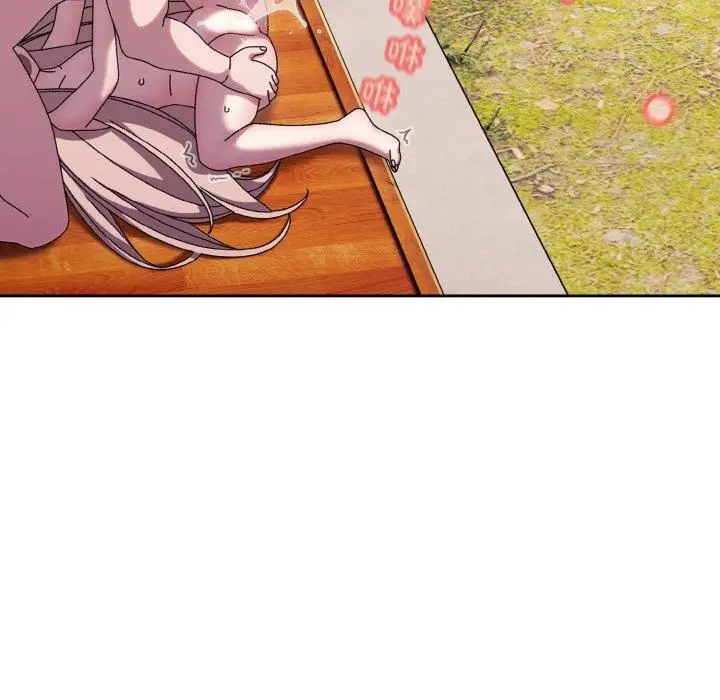 漫画《老大!请把女儿交给我!》第50话第99张图