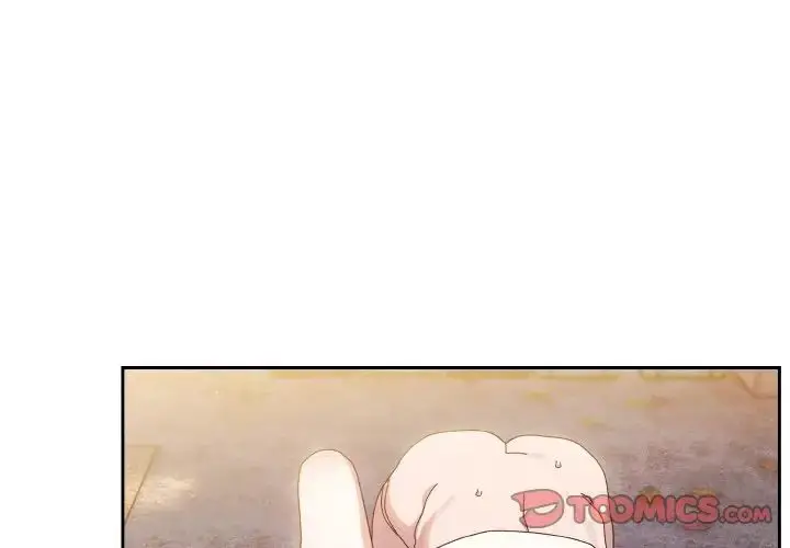 漫画《老大!请把女儿交给我!》第15话第3张图
