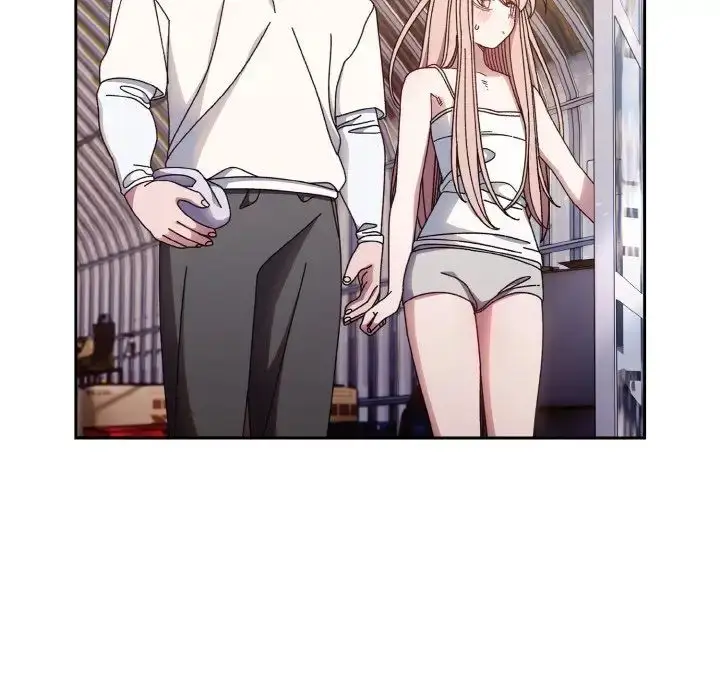 漫画《老大!请把女儿交给我!》第15话第32张图