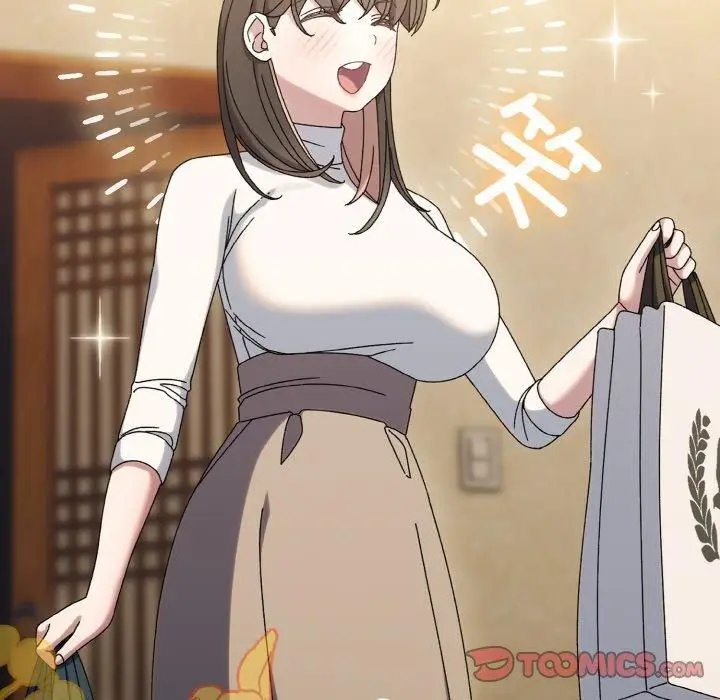 漫画《老大!请把女儿交给我!》第51话第69张图