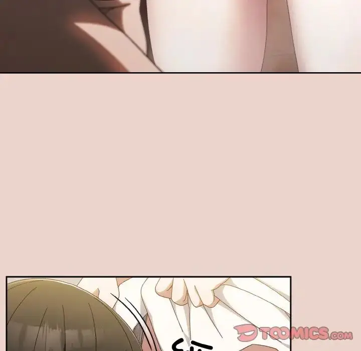 漫画《老大!请把女儿交给我!》第21话第6张图