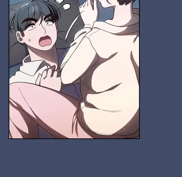 漫画《老大!请把女儿交给我!》第5话第120张图