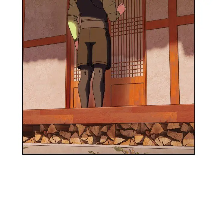 漫画《老大!请把女儿交给我!》第40话第67张图