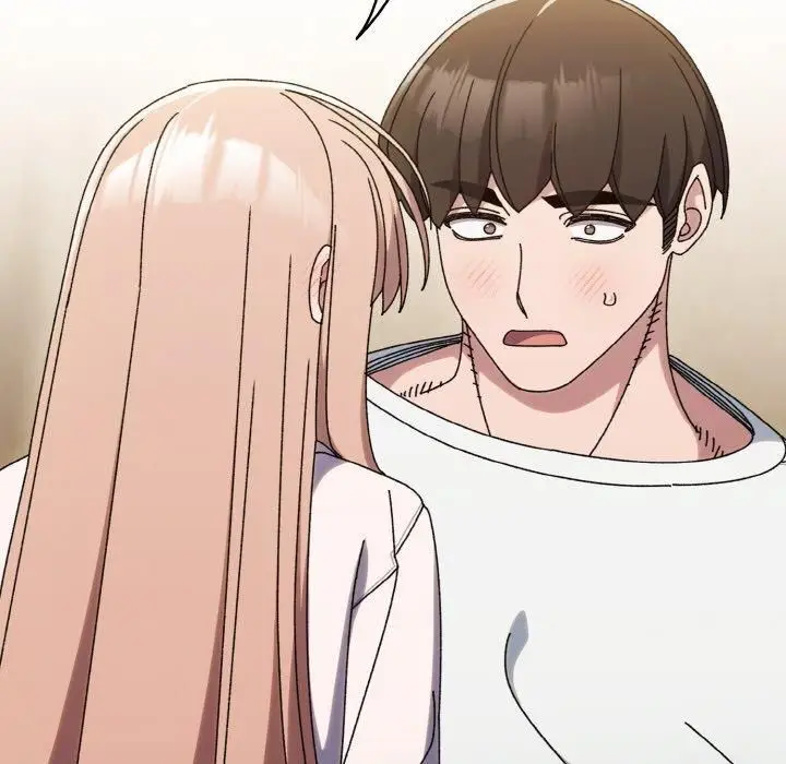 漫画《老大!请把女儿交给我!》第47话第143张图
