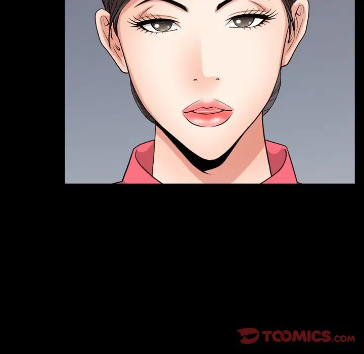 漫画《善良的她》第25章第42张图
