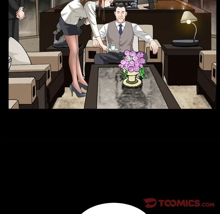 漫画《善良的她》第25章第74张图