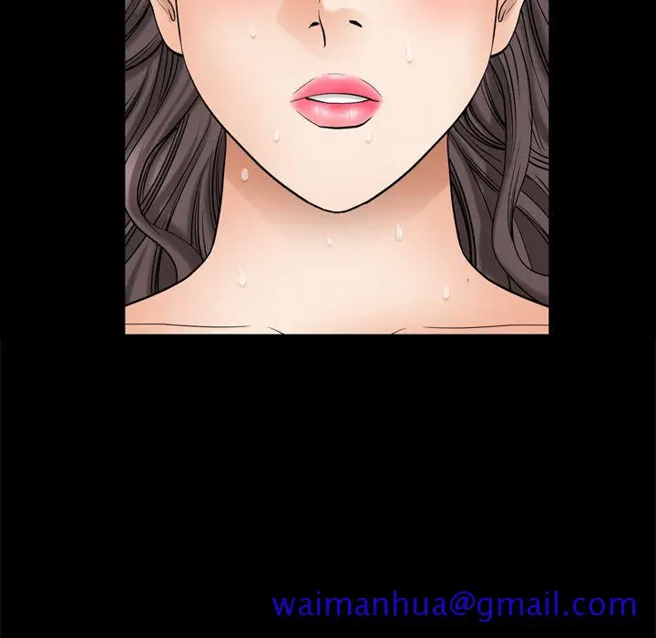 漫画《善良的她》第29章第51张图