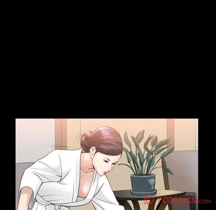 漫画《善良的她》第23章第20张图