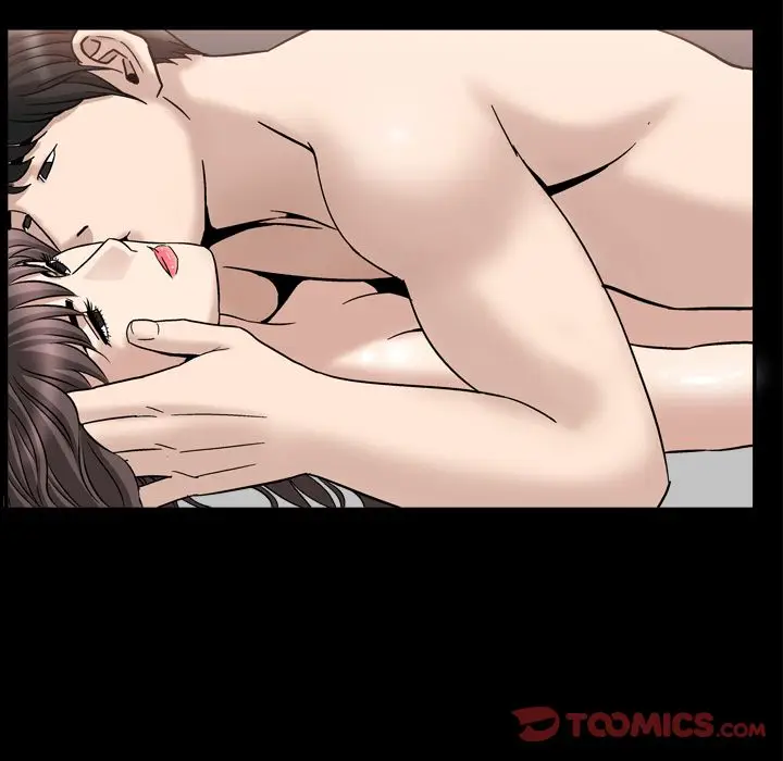 漫画《善良的她》第23章第40张图