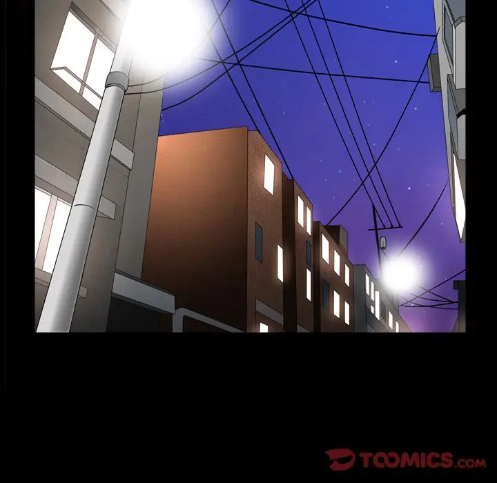 漫画《善良的她》第23章第58张图