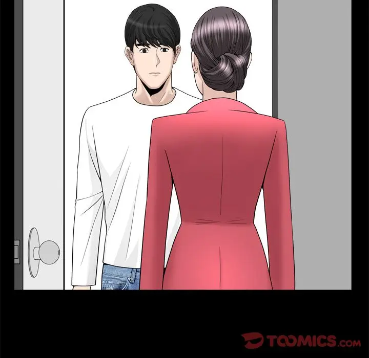 漫画《善良的她》第23章第70张图